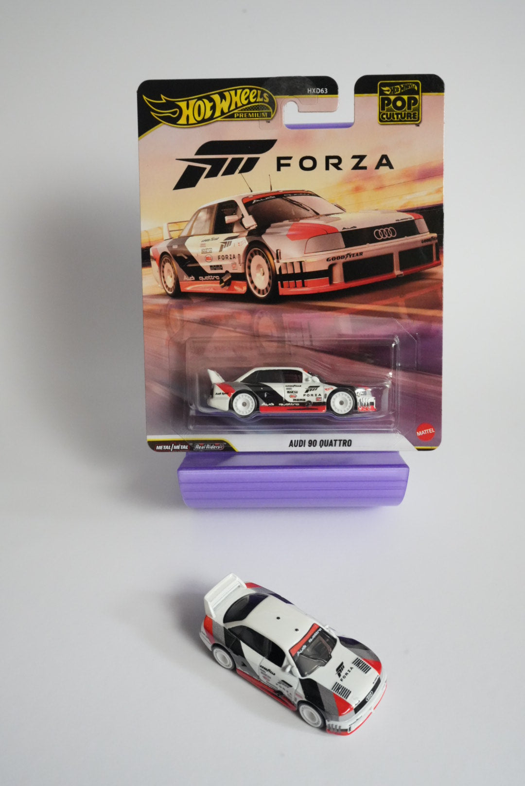Hot Wheels Premium Pop Culture – Modell nach Wahl